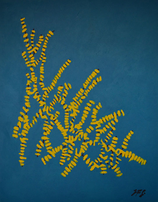 Abstracto, abstract, painting, pintura, expresionismo, expresionism, ecuatoriano, ecuadorian juan francisco gonzalez